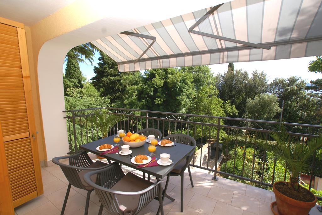 Apartments Buneta Novi Vinodolski Exterior photo